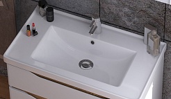 Ceruttispa Мебель для ванной Алессандрия 70 – фотография-4